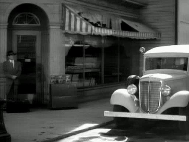 International Harvester C-Series