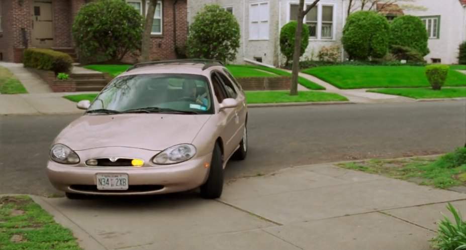 Mercury Sable