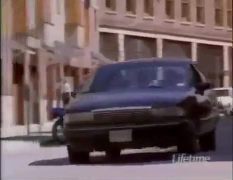Chevrolet Caprice
