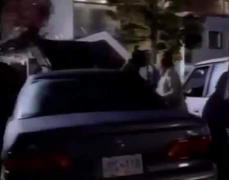 Ford Taurus