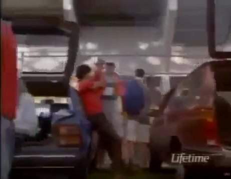 Volkswagen Fox Wagon
