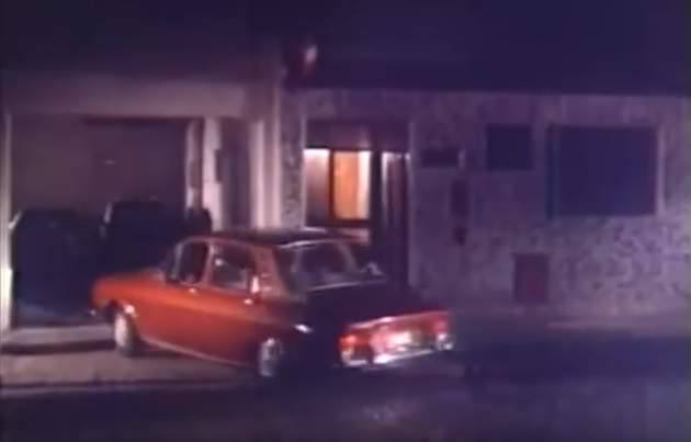 IKA-Renault 12