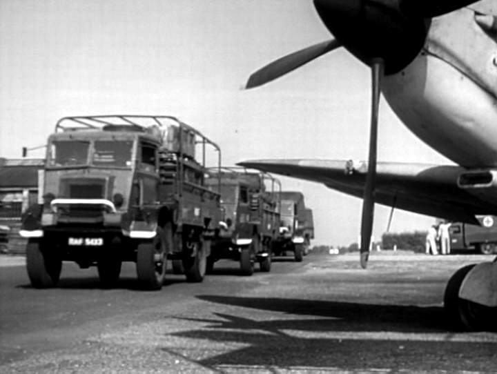 Bedford QL