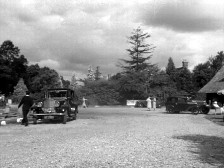 Rolls-Royce 20/25 h.p.