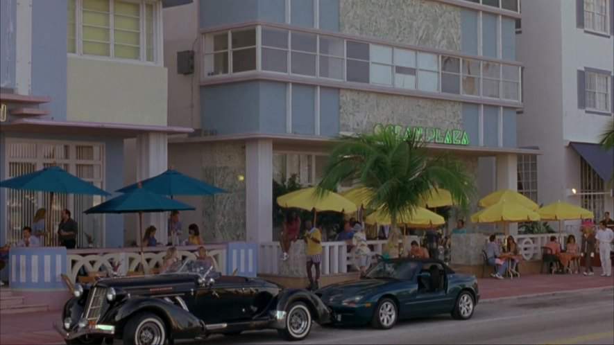 Auburn 851 Speedster