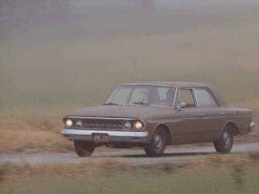 Rambler Classic