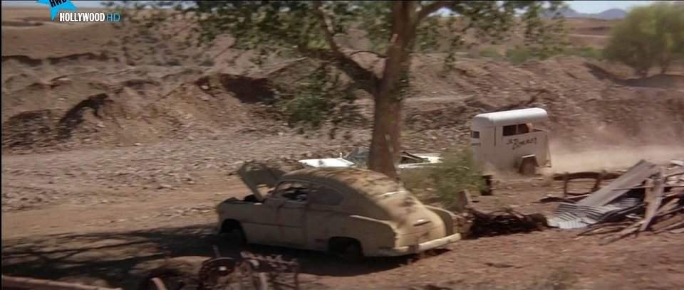 Chevrolet Fleetline De Luxe