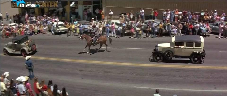 Chevrolet Independence