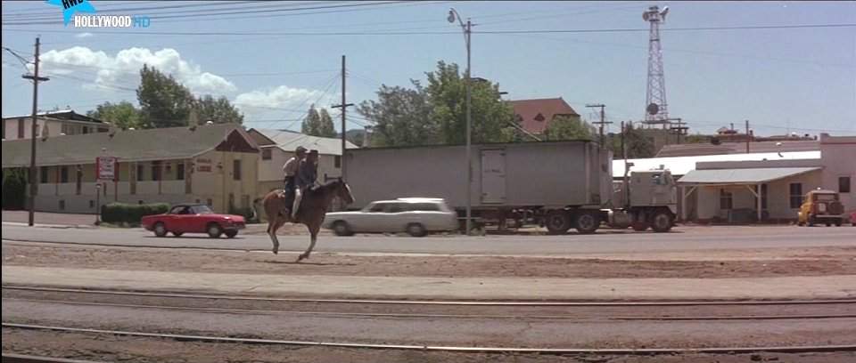 Fiat 124 Sport Spider