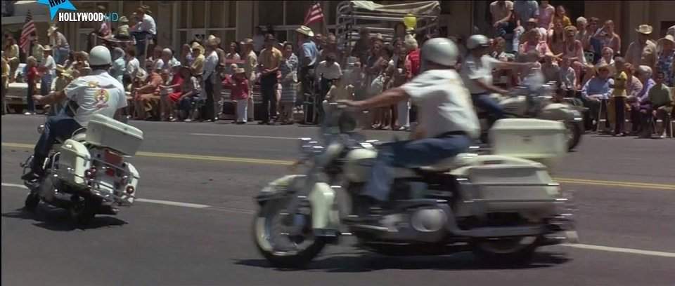 Harley-Davidson Electra Glide