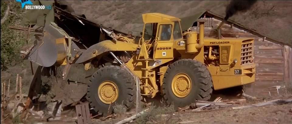 International Harvester-Hough Payloader