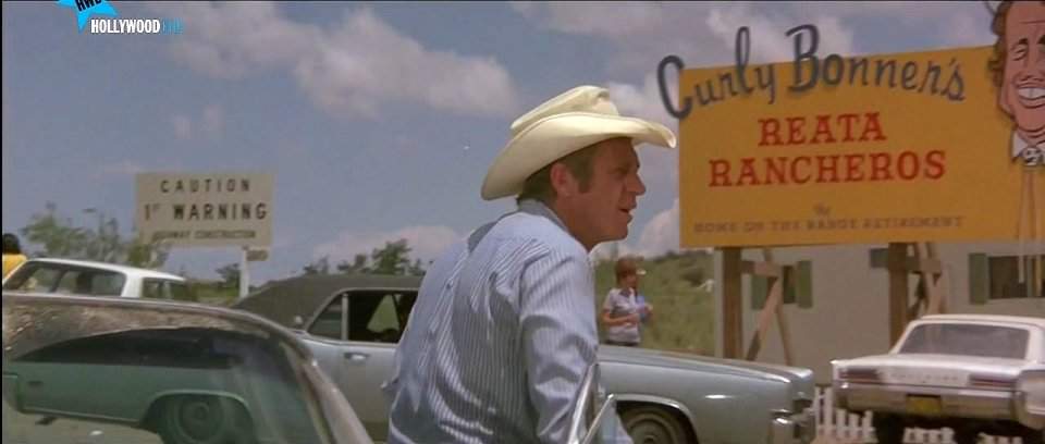 Mercury Marquis Brougham