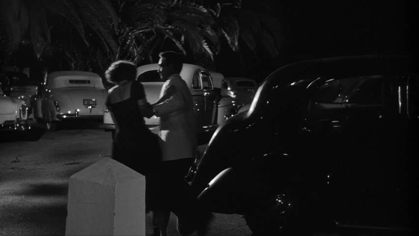 Cadillac Series 62 Convertible