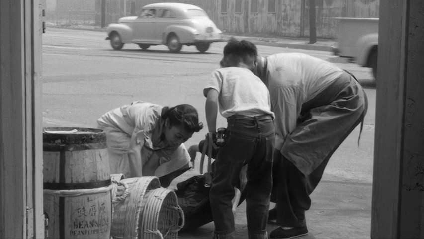 Chevrolet Master De Luxe