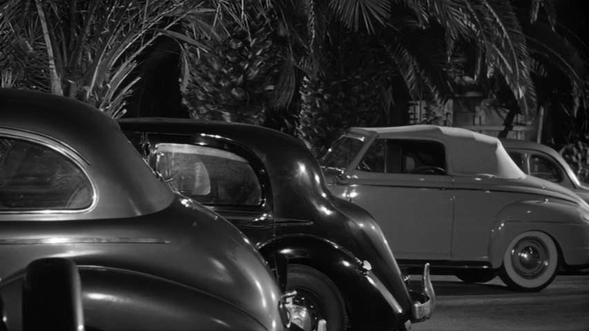 Mercury Eight