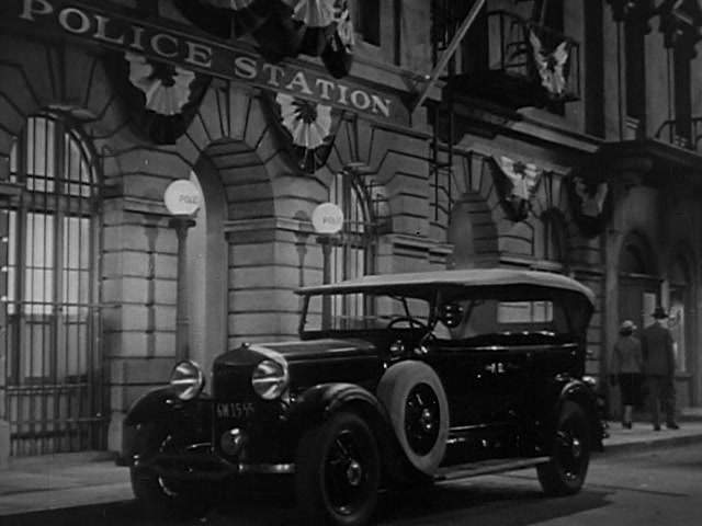 Lincoln Model L