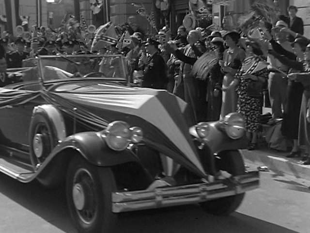 Pierce-Arrow Model B