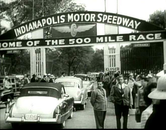 Cadillac Series 62 Convertible