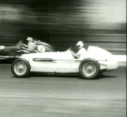 Fageol Twin Coach Special