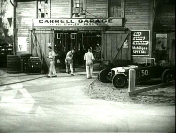 Ford Model T Special