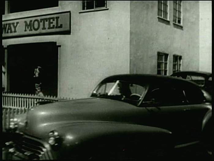 Oldsmobile 76 Dynamic