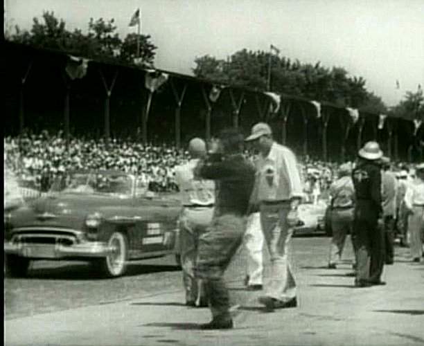 Oldsmobile 88 Futuramic