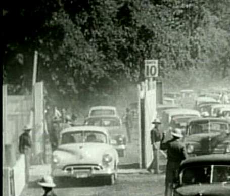 Oldsmobile 88 Futuramic