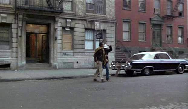 Ford Galaxie 500 Sunliner