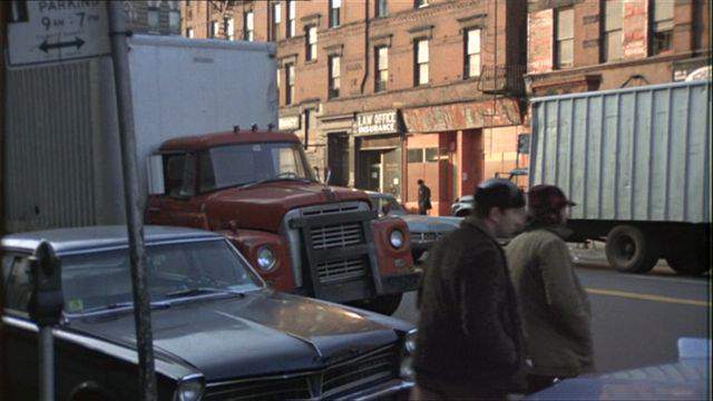 International Harvester Loadstar