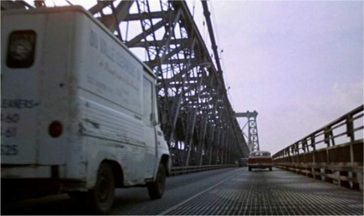 International Harvester Metro Mite