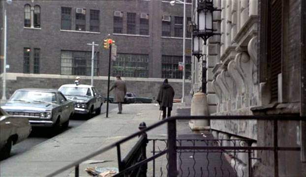 Plymouth Road Runner