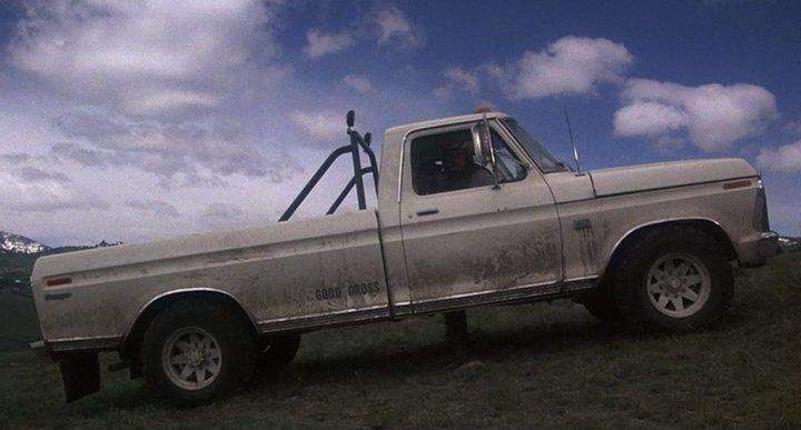 Ford F-250