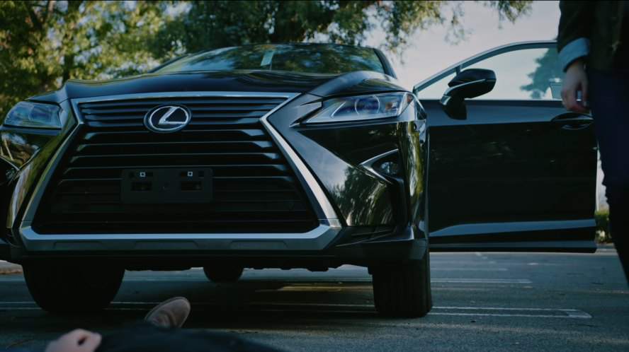 Lexus RX 350