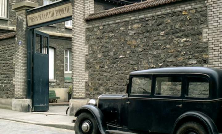 Peugeot 301 Confort