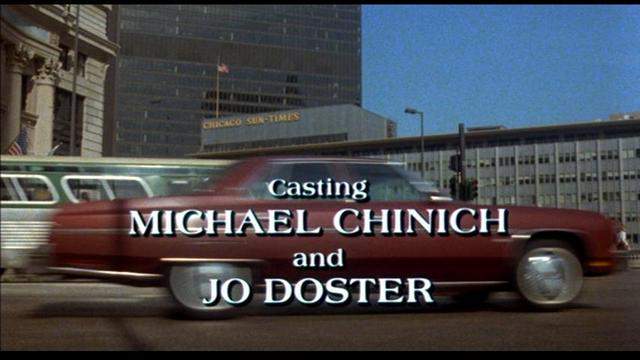 Chevrolet Caprice Classic