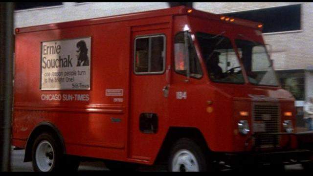 Penn Hi-Cube Versatile Van