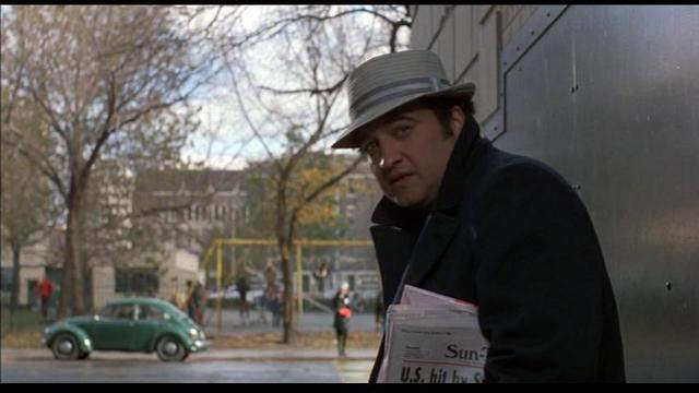 Volkswagen Super Beetle