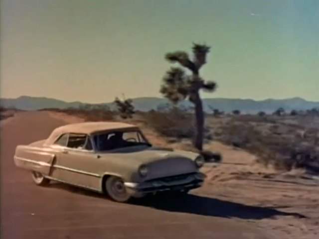 Lincoln Capri