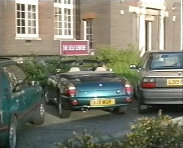Rover 200