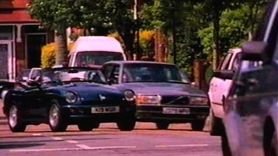 Volvo 460