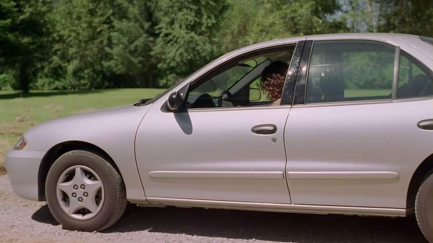 Chevrolet Cavalier