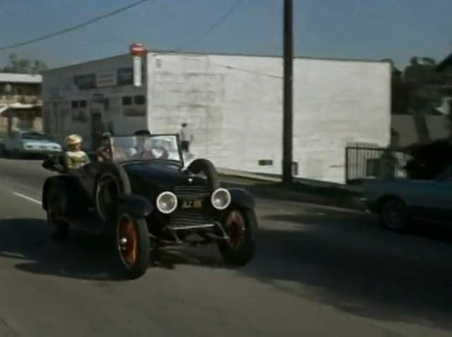 Hudson Super Six