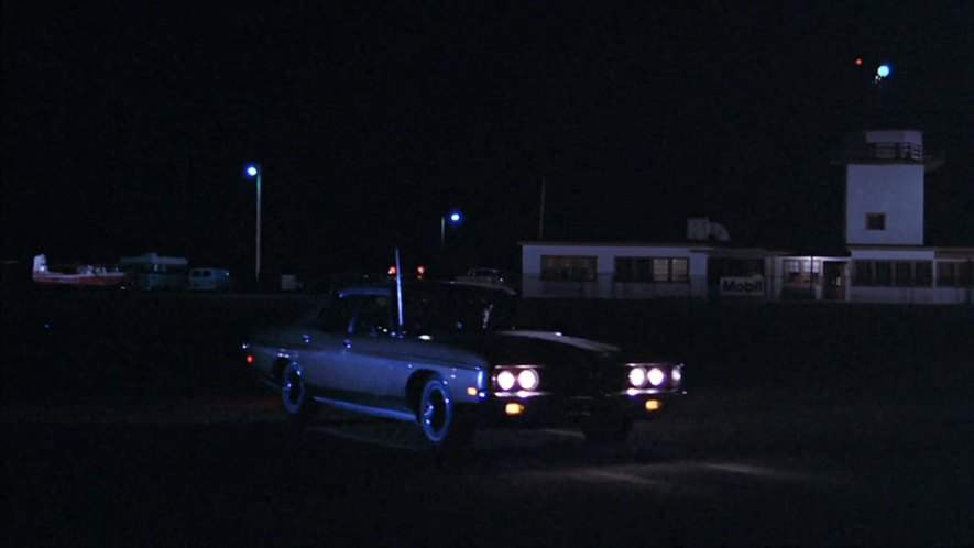 Ford Galaxie 500