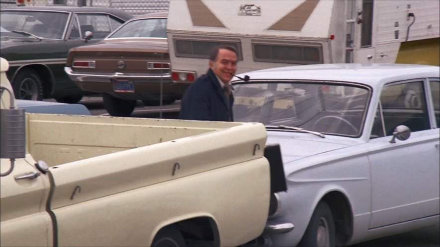 Ford Maverick