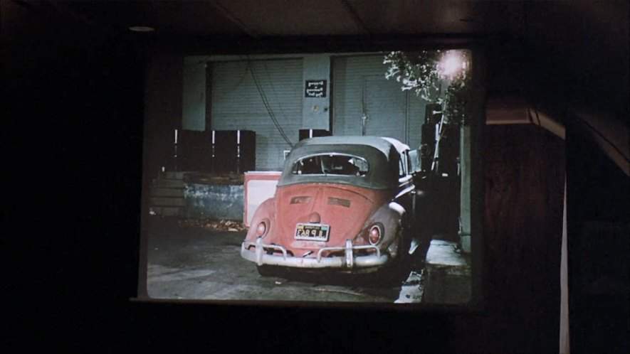 Volkswagen Convertible