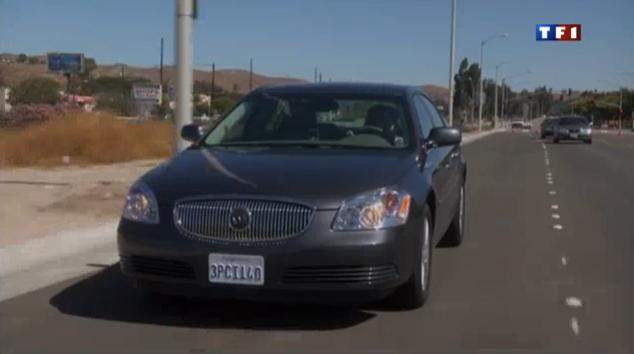 Buick Lucerne