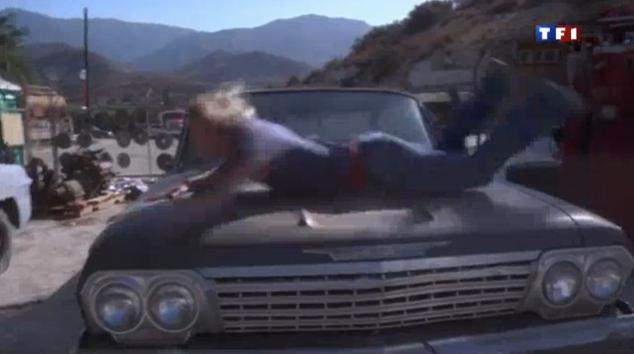 Chevrolet Bel Air