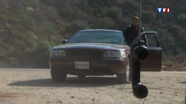 Ford Crown Victoria