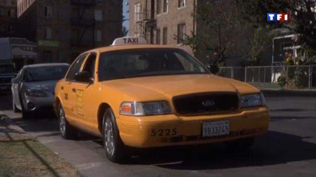 Ford Crown Victoria