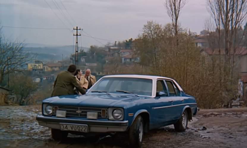 Chevrolet Nova